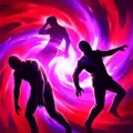 Dance of Shadows