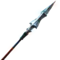 Ox Tongue Spear