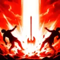 Righteous Retribution