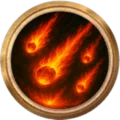 Molten Smash