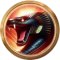 Serpent Strike