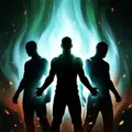 Immortal Siphon