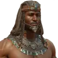 Desert Raider