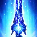Bifrost Blade