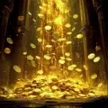 Shower of Gold
