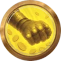 Midas Touch