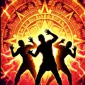 Moctezuma's Revenge