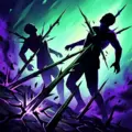 Tainted Overgrowth