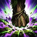 Vengeful Vines