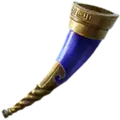 Ox Horn