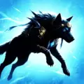 Razor-Sharp Claws