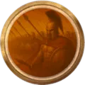 For Sparta!