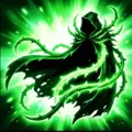 Cloak of Thorns