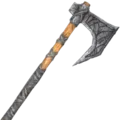 Battle Axe