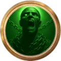 Cursed Breath
