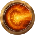 Solar Disc