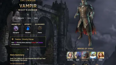 2026-03-02 22_07_44-Godforge _ Community-First Hero Collector RPG.png