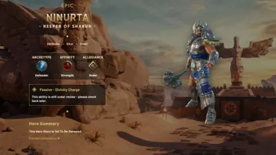 2026-03-03 00_10_32-Godforge _ Community-First Hero Collector RPG.png