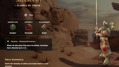 2026-03-06 00_46_53-Shamash Abilities, Stats, and Scaling _ Godforge Hero Index.png