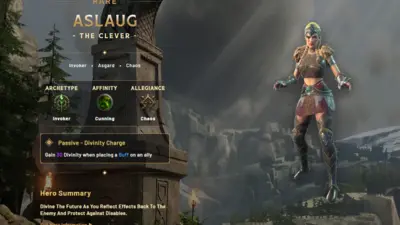 2026-03-03 10_50_14-Godforge _ Community-First Hero Collector RPG.png