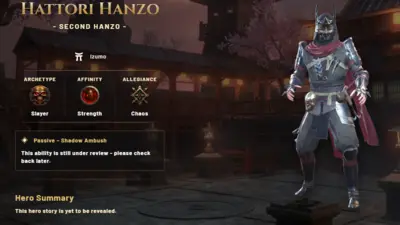 2026-03-05 23_10_15-Hattori Hanzo Abilities, Stats, and Scaling _ Godforge Hero Index.png