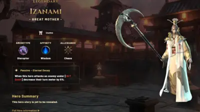 2026-03-05 23_34_16-Izanami Abilities, Stats, and Scaling _ Godforge Hero Index.png