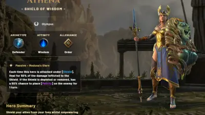 2026-03-05 22_22_10-Athena Abilities, Stats, and Scaling _ Godforge Hero Index.png