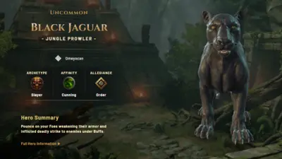 2026-03-05 19_55_07-Black Jaguar Abilities, Stats, and Scaling _ Godforge Hero Index.png