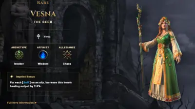 2026-03-07 09_56_46-Vesna Abilities, Stats, and Scaling _ Godforge Hero Index.png