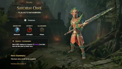 2026-03-05 20_08_19-Shorn One Abilities, Stats, and Scaling _ Godforge Hero Index.png