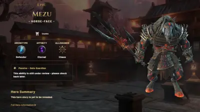 2026-03-05 23_20_04-Mezu Abilities, Stats, and Scaling _ Godforge Hero Index.png