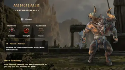 2026-03-05 21_38_02-Minotaur Abilities, Stats, and Scaling _ Godforge Hero Index.png