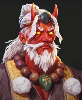 Tengu