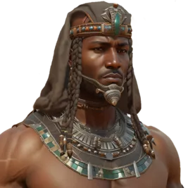 Desert Raider