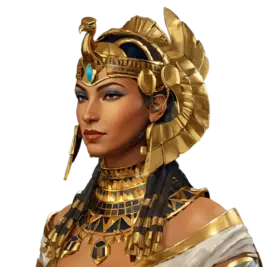 Cleopatra