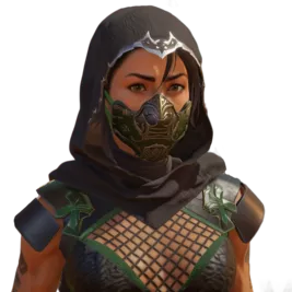 Kunoichi
