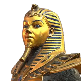 Tutankhamun