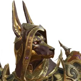 Anubis