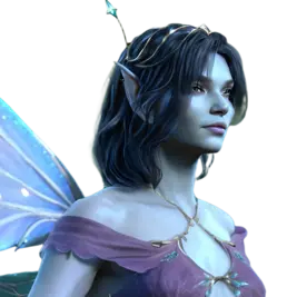 Fae Enchantress