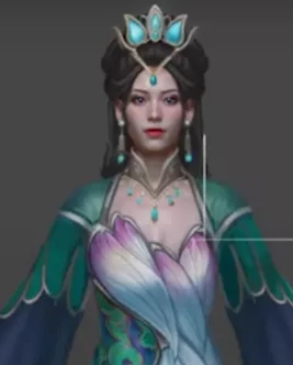 Chang'e