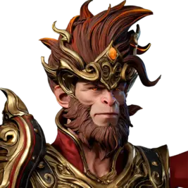 Sun Wukong