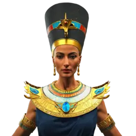 Nefertiti