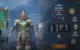 Sigurd