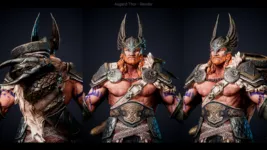 Thor