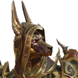Anubis