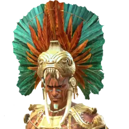 Moctezuma