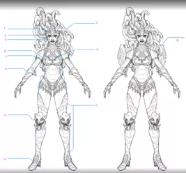 Medusa