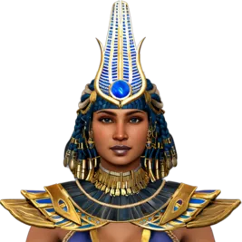 Ankhesenamun