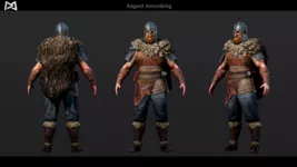 Joms Viking