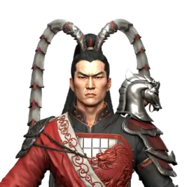 Lu Bu